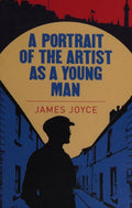 A Portrait of the Artist As a Young Man