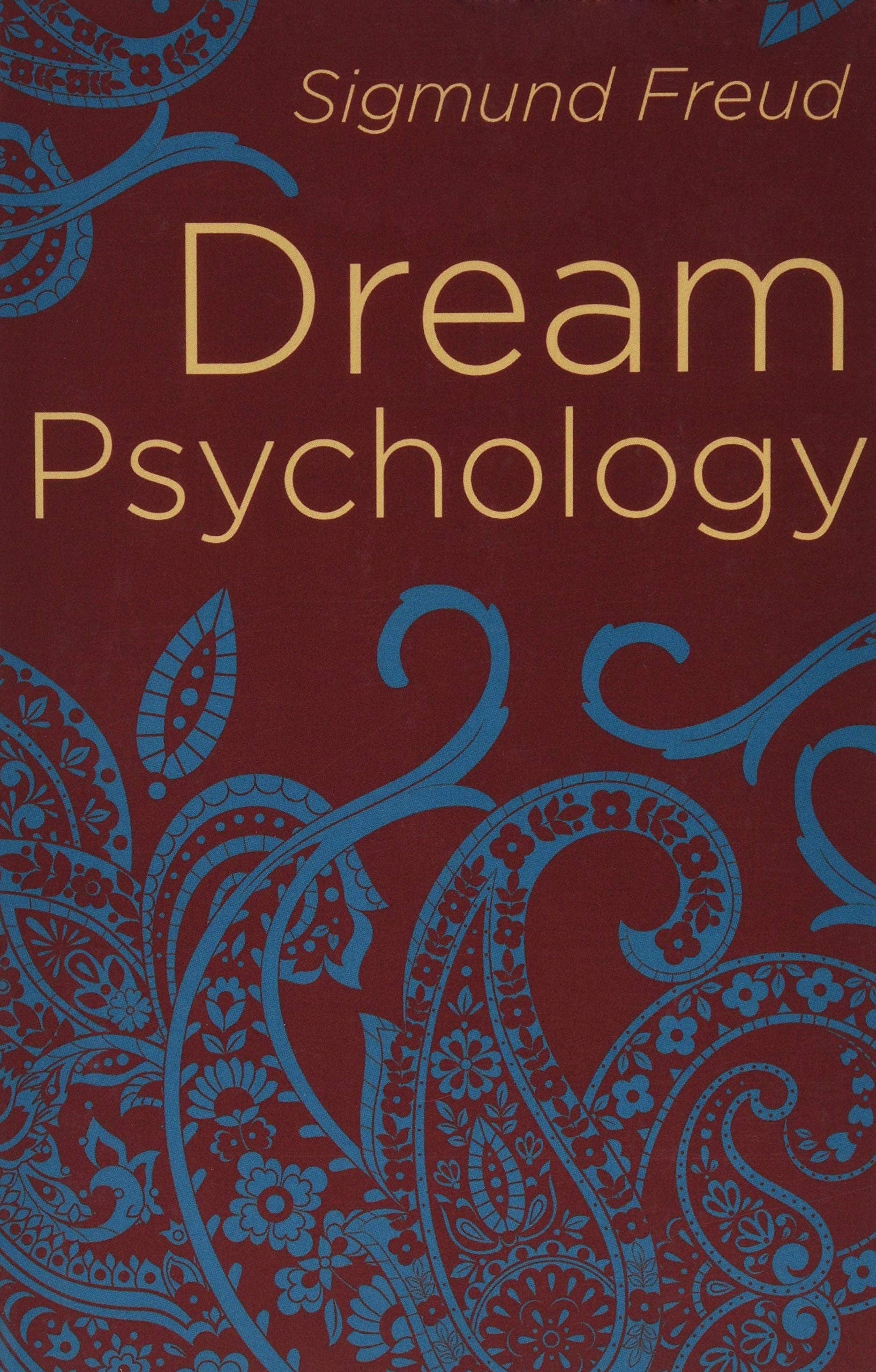 Dream Psychology