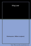 King Lear (Shakespeare, Pelican)