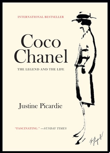 Coco Chanel The Legend and the Life