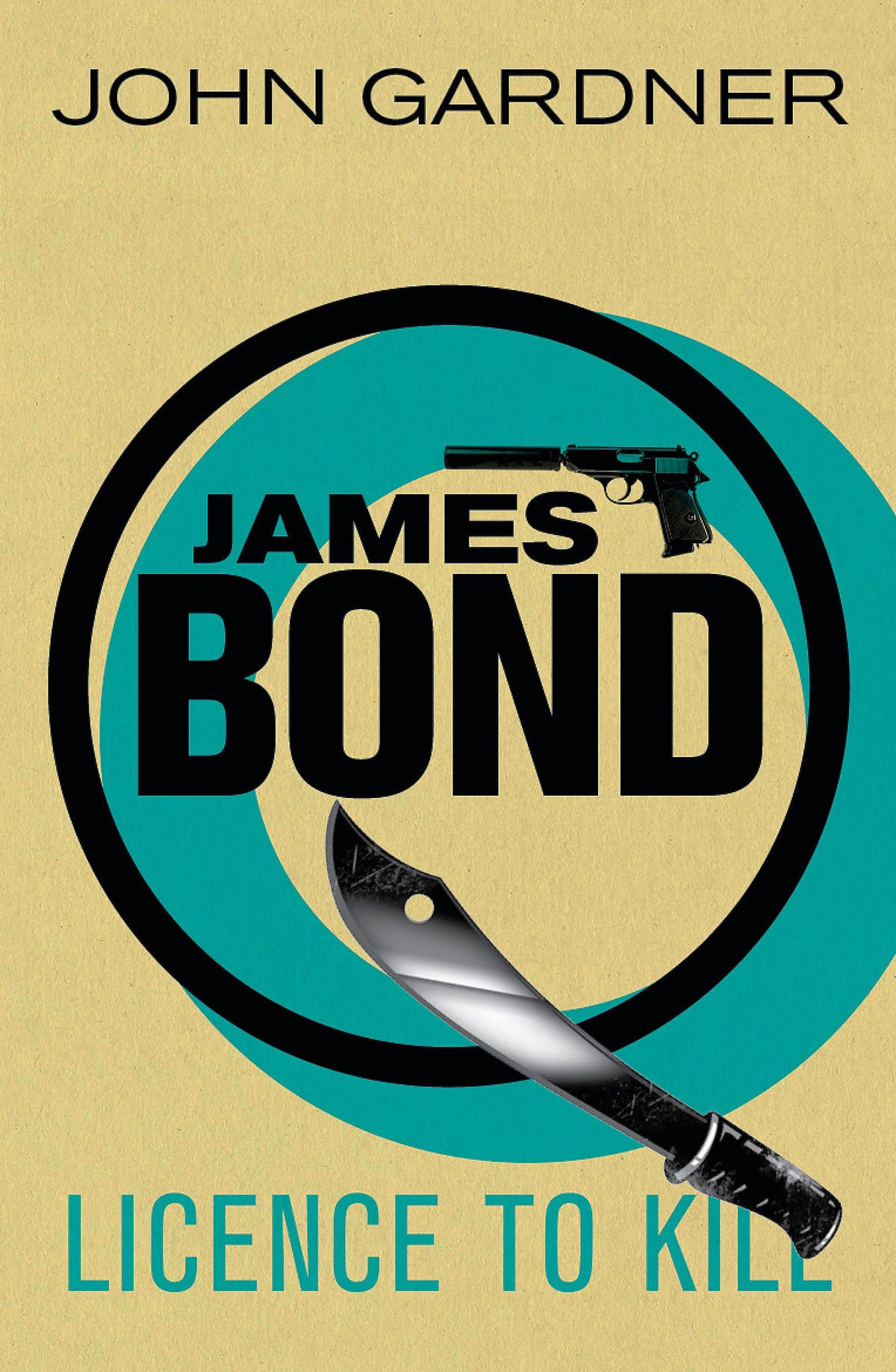 Licence to kill