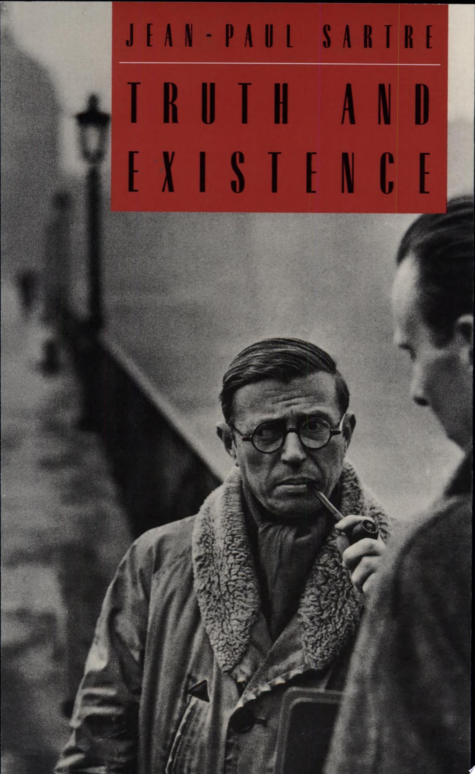 Truth and Existence