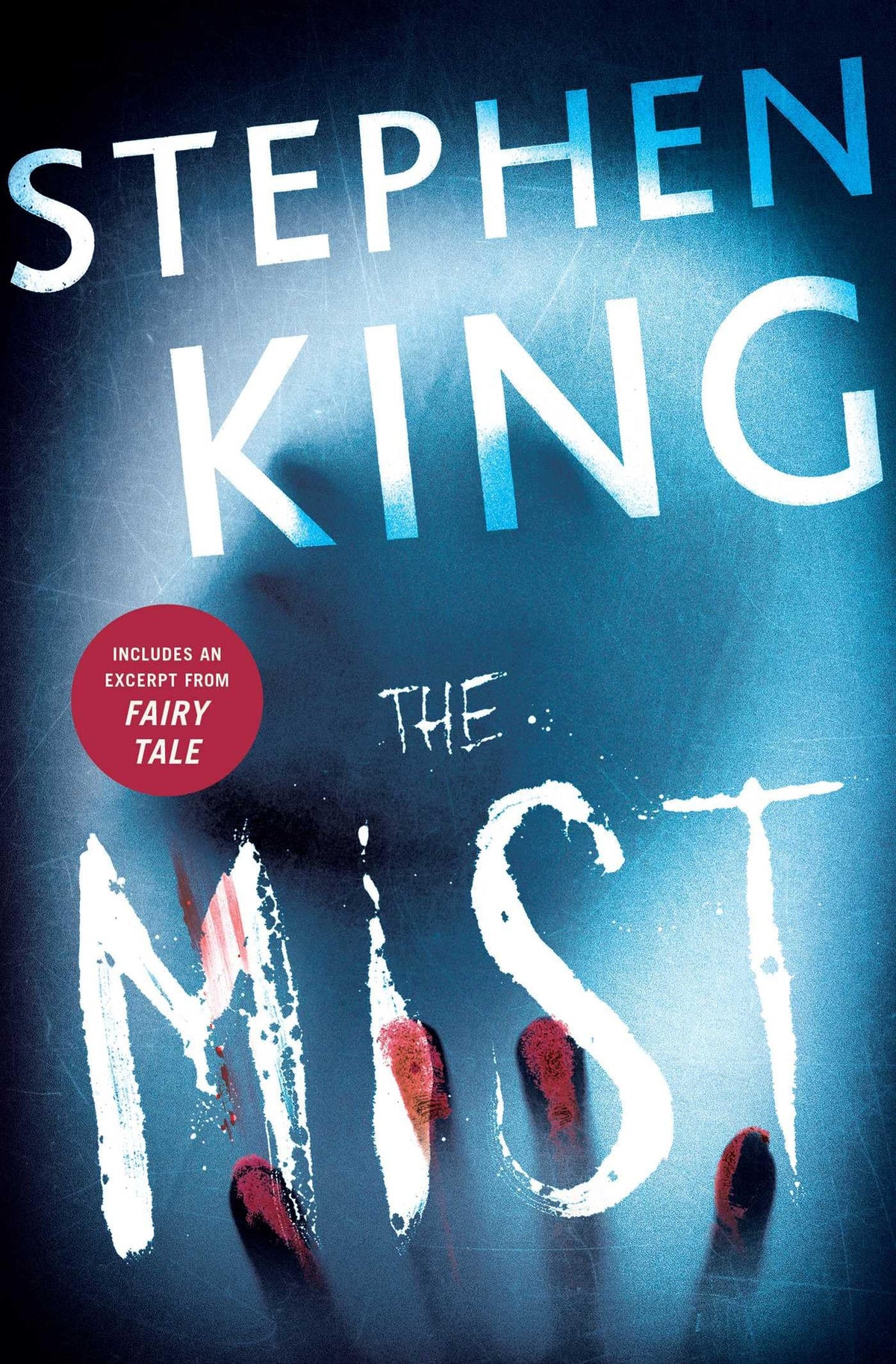 The mist