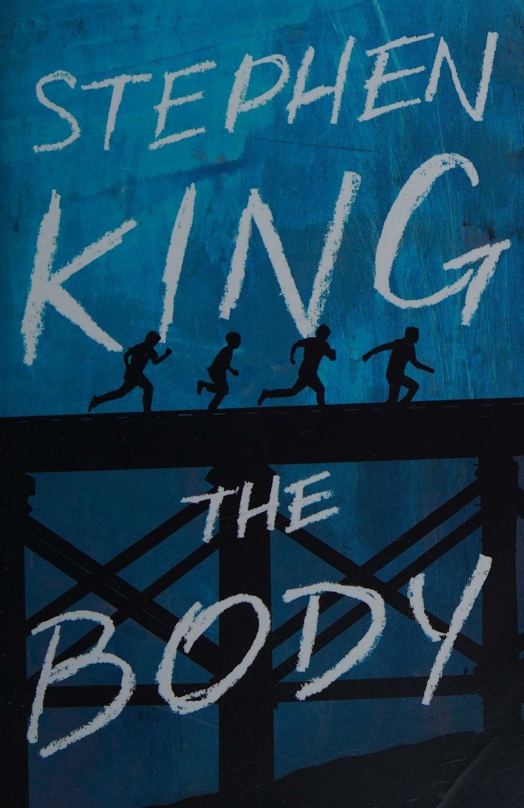 The Body
