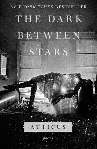 The Dark Between Stars Poems