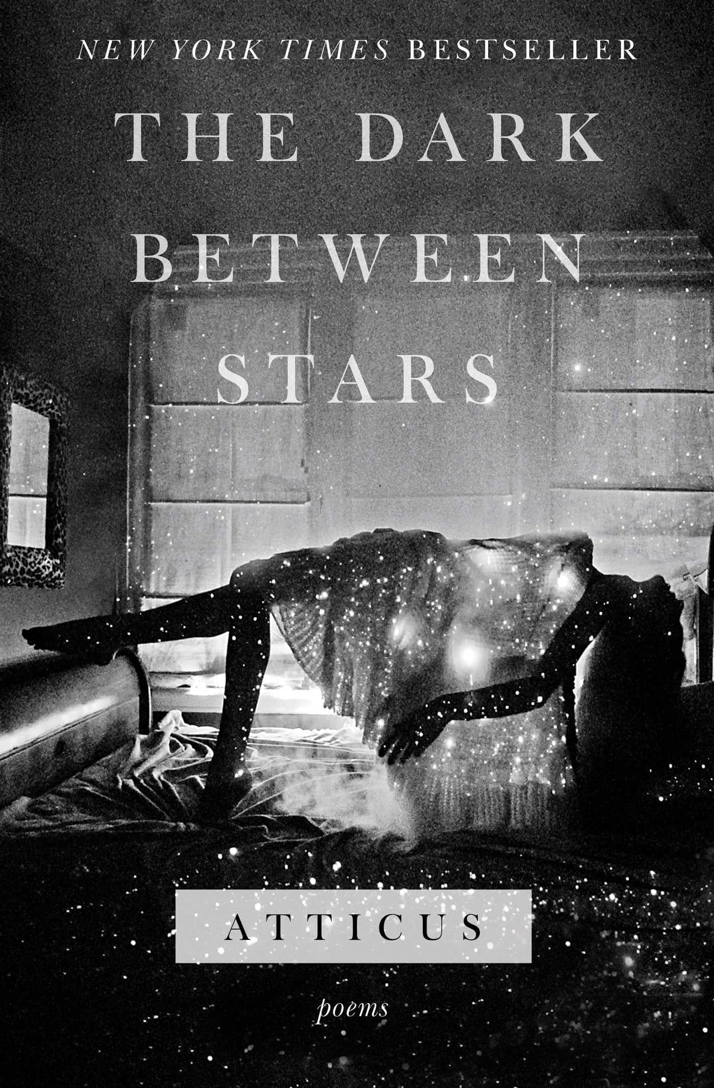The Dark Between Stars Poems