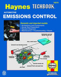 Automotive Emission Controls Manual