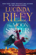 The Moon Sister A Novel