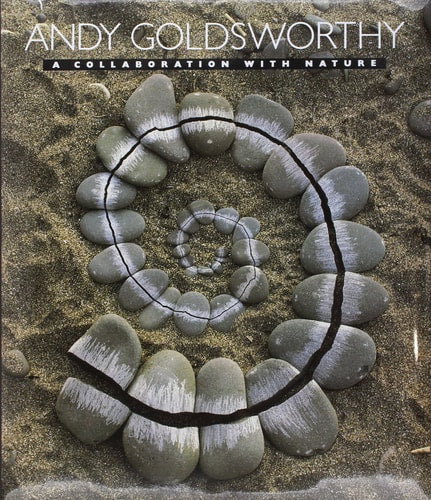 Andy Goldsworthy: A Collaboration with Nature
