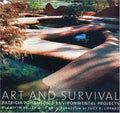 Art and Survival: Patricia Johanson's Environmental Projects