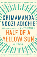 Half of a Yellow Sun