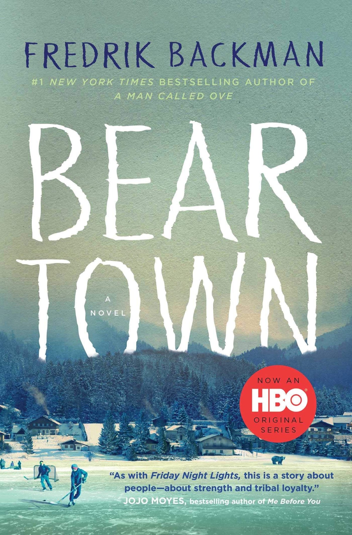 Beartown