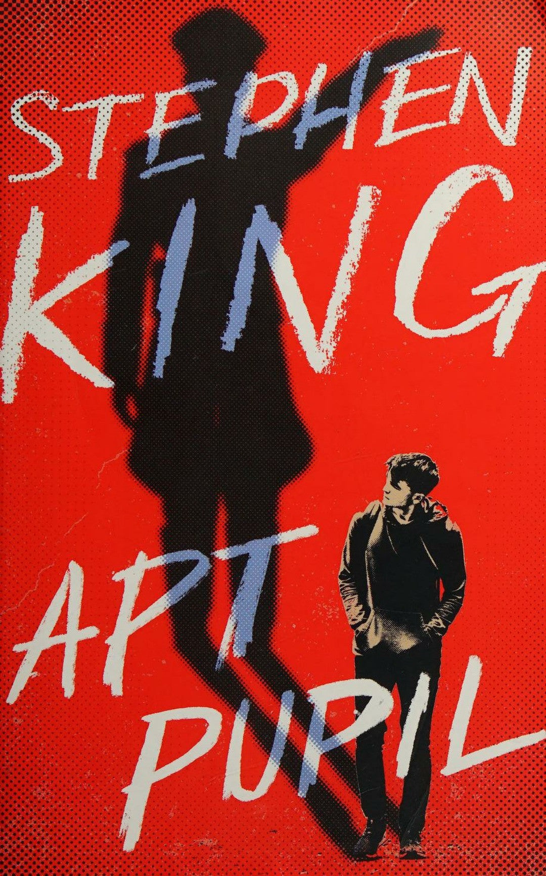 Apt pupil