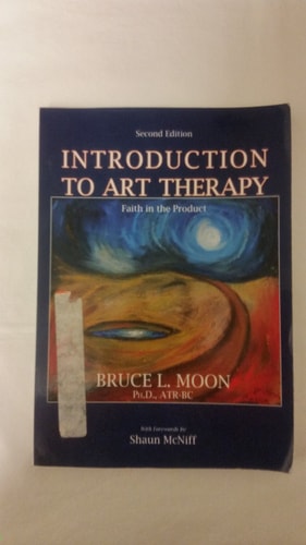 Introduction to Art Therapy Faith in the Product