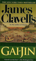James Clavell's Gai-Jin A Novel of Japan