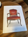 Chairs: A History