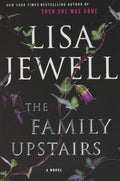 The Family Upstairs A Novel