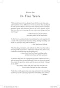 In Five Years A GMA Book Club Pick (a Novel)