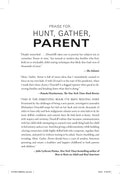 Hunt, Gather, Parent What Ancient Cultures Can Teach Us About the Lost Art of Raising Happy, Helpful Little Humans