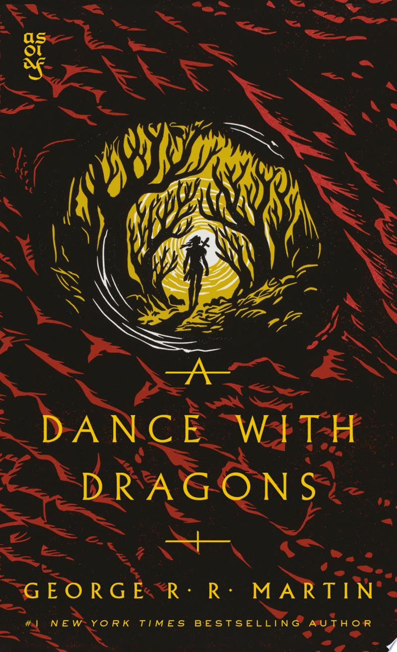 A dance with dragons
