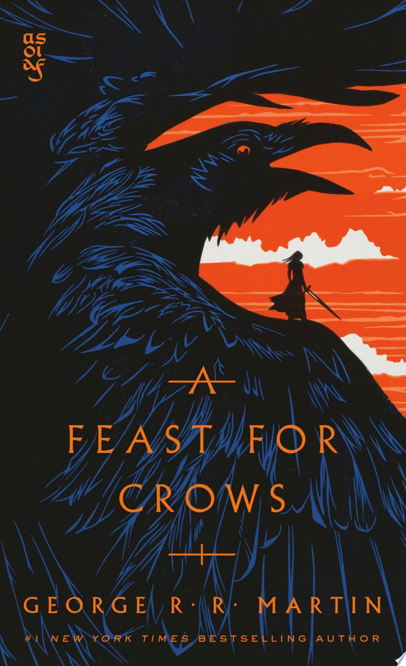 A Feast for crows