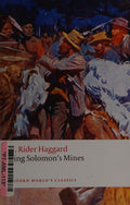 King Solomon's Mines