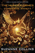 The ballad of songbirds and snakes