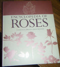 Encyclopedia of Roses
