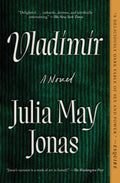 Vladimir A Novel