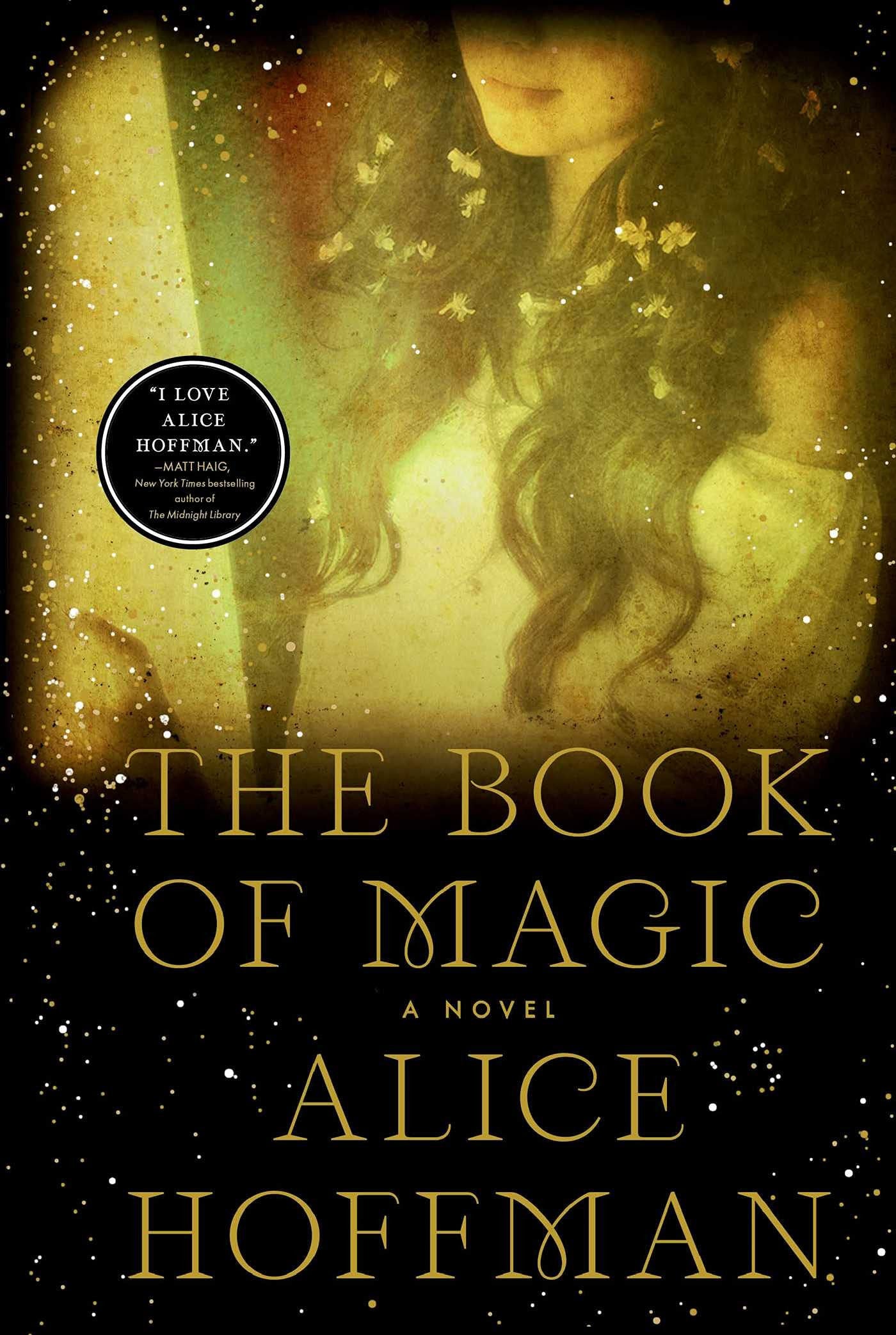 The Book of Magic (Practical Magic 2) A Novel