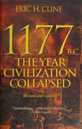 1177 B.C. The Year Civilization Collapsed: Revised and Updated