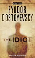 The Idiot