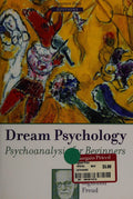 Dream Psychology Psychoanalysis for Beginners