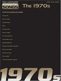 Essential Songs - The 1970s