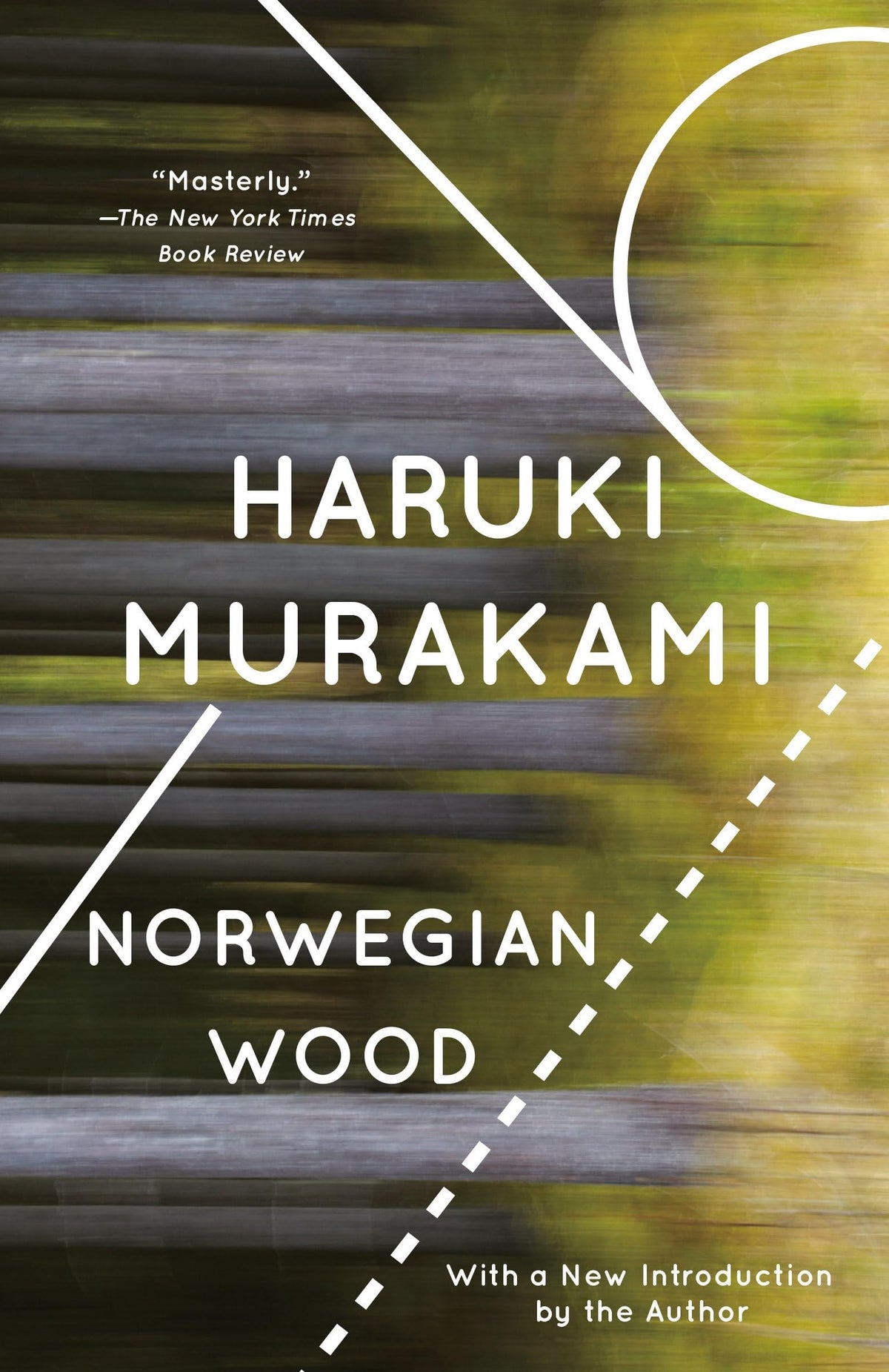 Norwegian wood