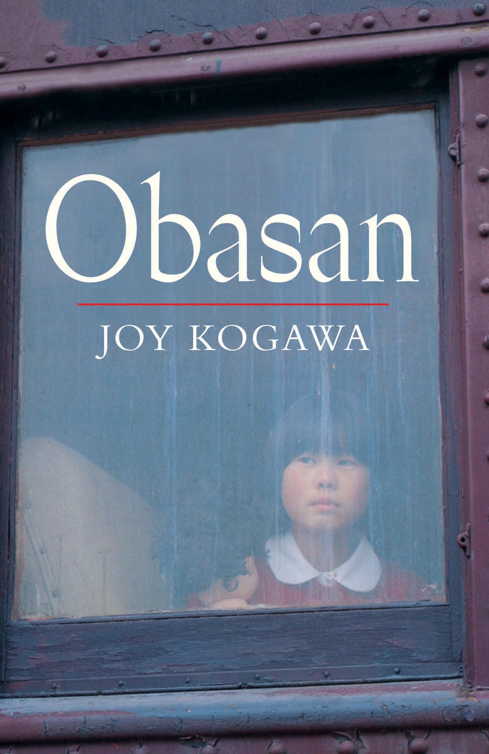 Obasan Penguin Modern Classics Edition