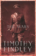 The Wars Penguin Modern Classics Edition