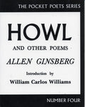 Howl and Other Poems Pocket Poets Number 4