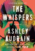 The Whispers A Novel
