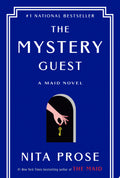 The Mystery Guest A Maid Novel