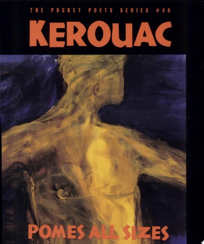 Pomes All Sizes Pocket Poets Number 48