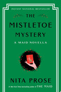 The Mistletoe Mystery A Maid Novella