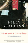 Sailing Alone Around the Room New and Selected Poems