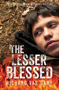 The Lesser Blessed 20th Anniversary Special Edition