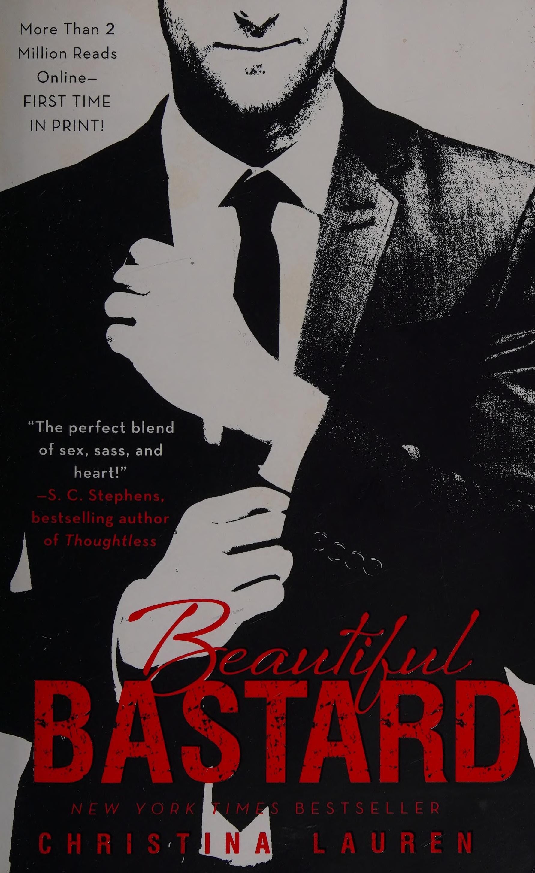 Beautiful Bastard