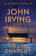 The Last Chairlift