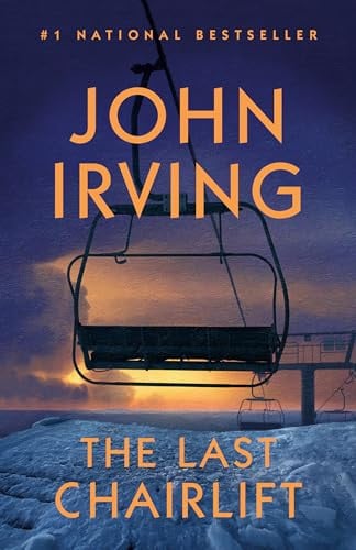 The Last Chairlift