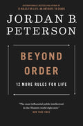 Beyond Order 12 More Rules for Life