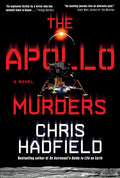 The Apollo Murders