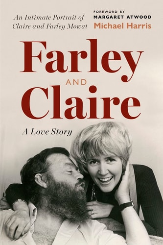 Farley and Claire A Love Story